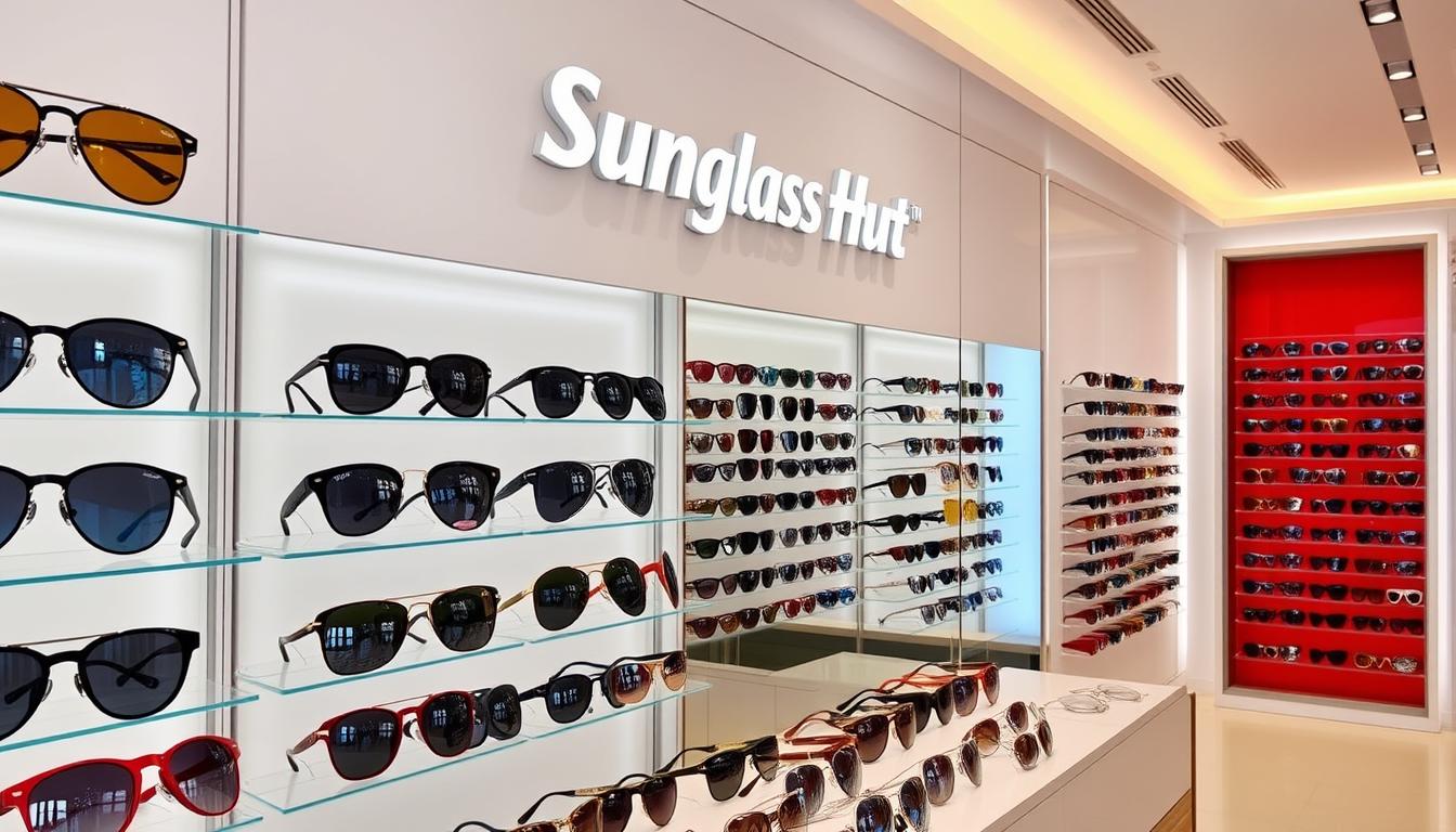 Sunglass Hut