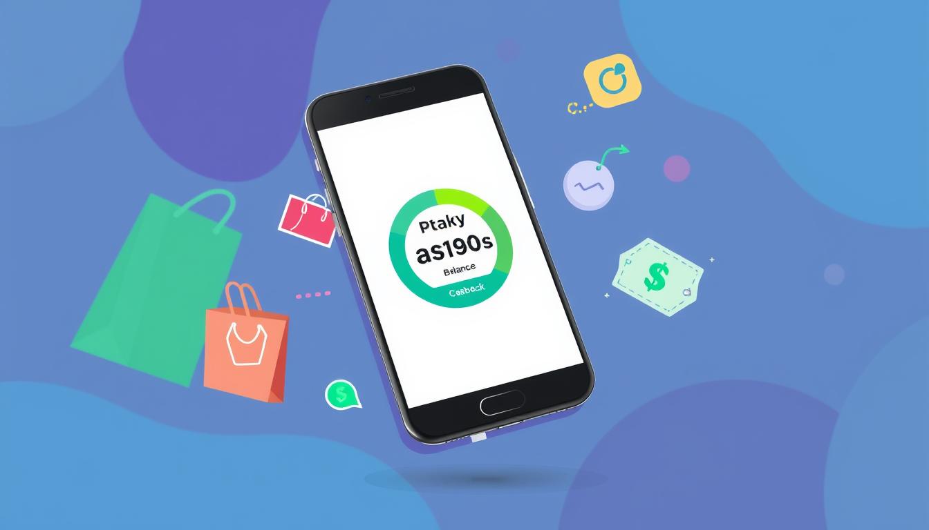 Consultar Saldo Cashback Temu