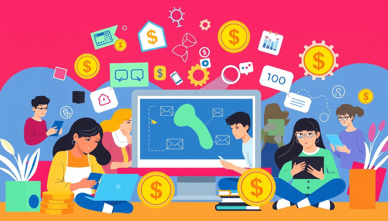 Cashback Tera Cursos Online