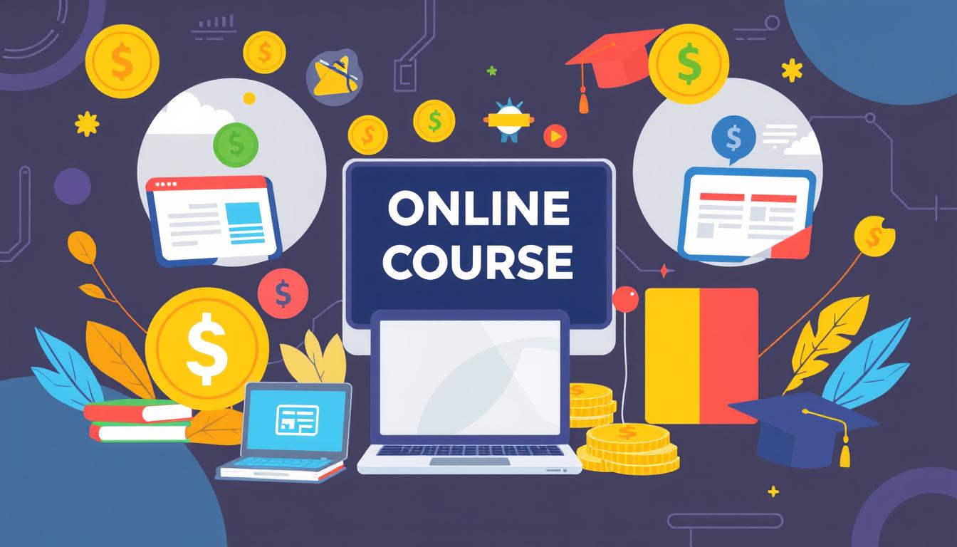cashback em plataformas de cursos online