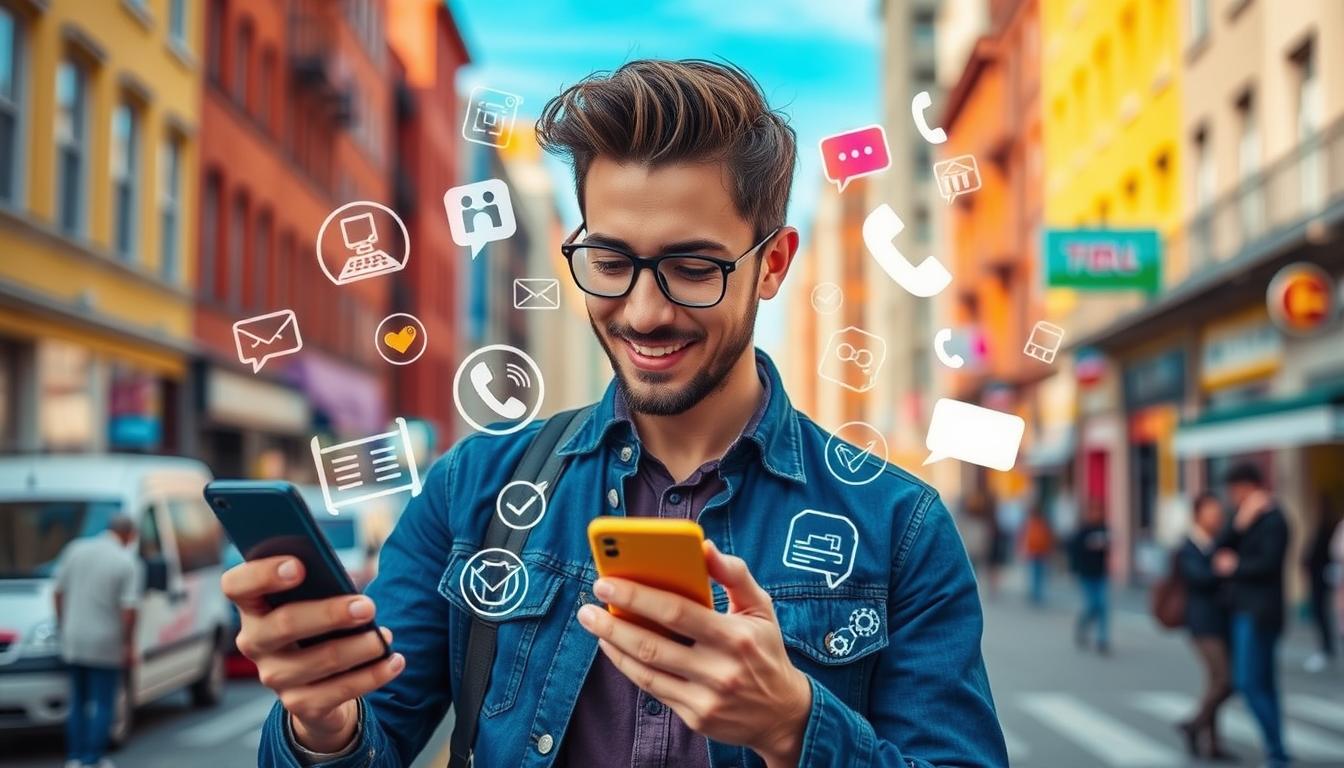 o que são os planos Tim Controle