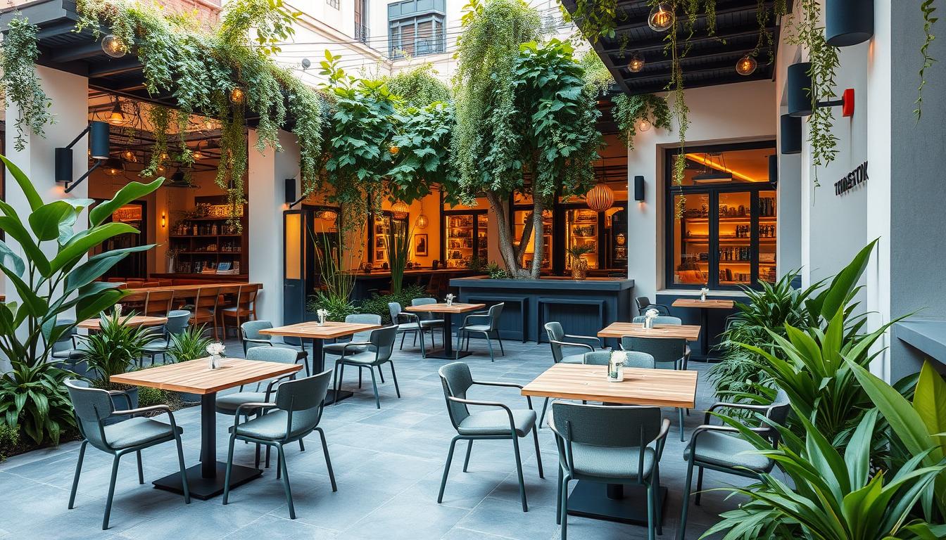 móveis externos Tok&amp;Stok