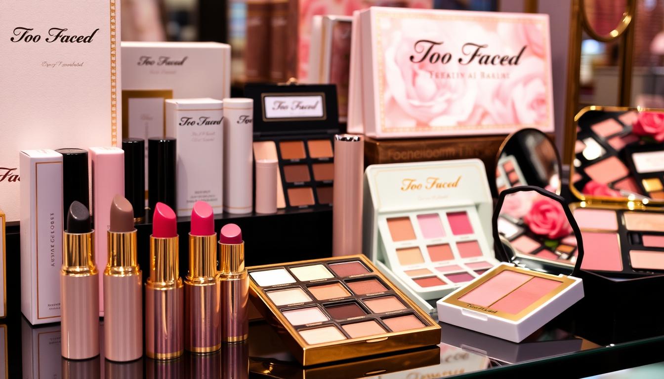 Too Faced