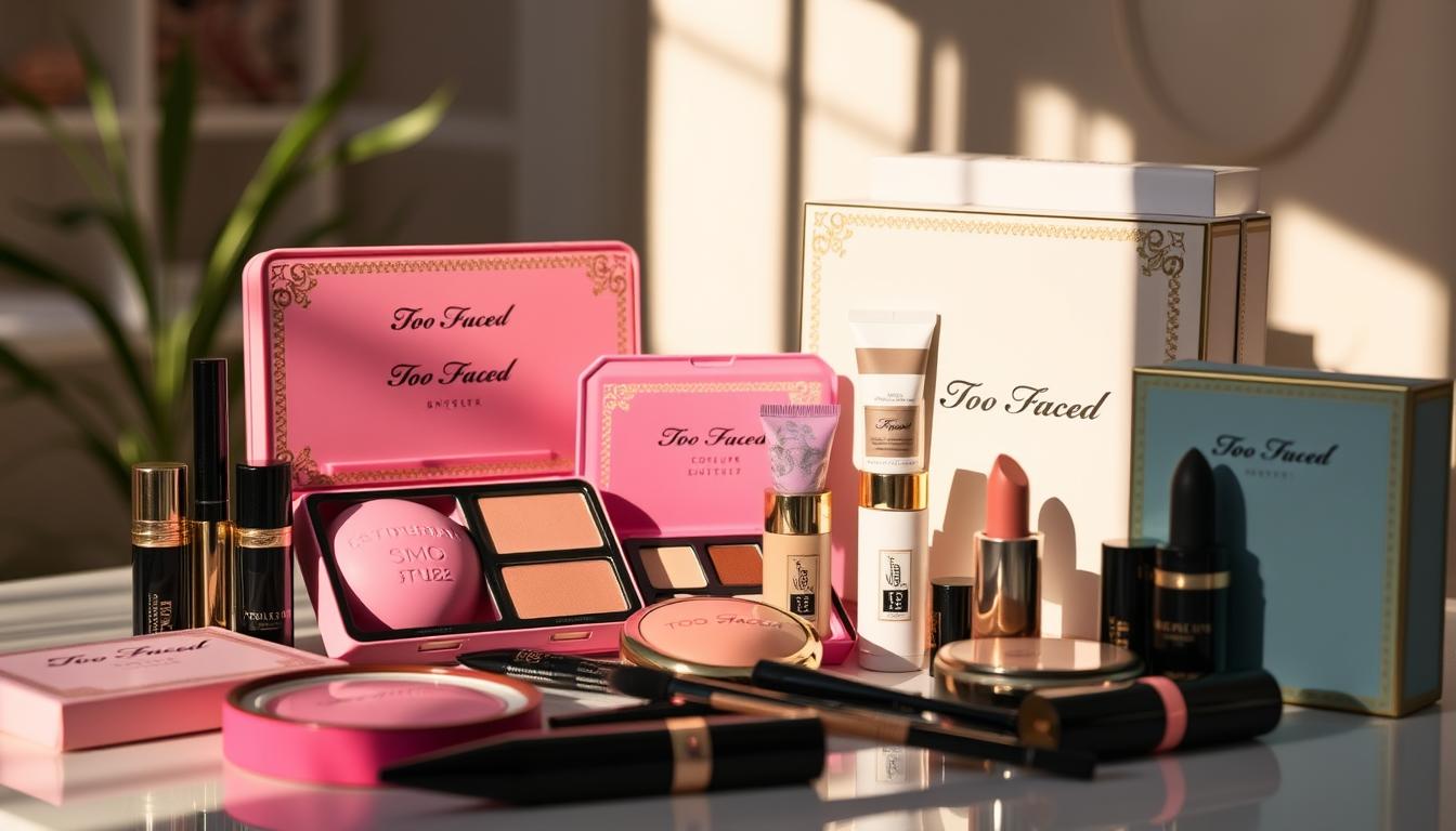 maquiagem online de alta qualidade