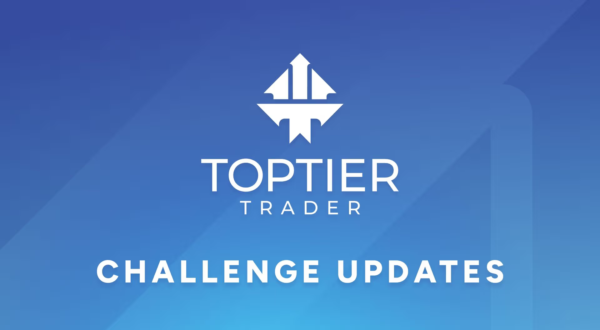 Cashback e cupom de desconto Toptier Trader