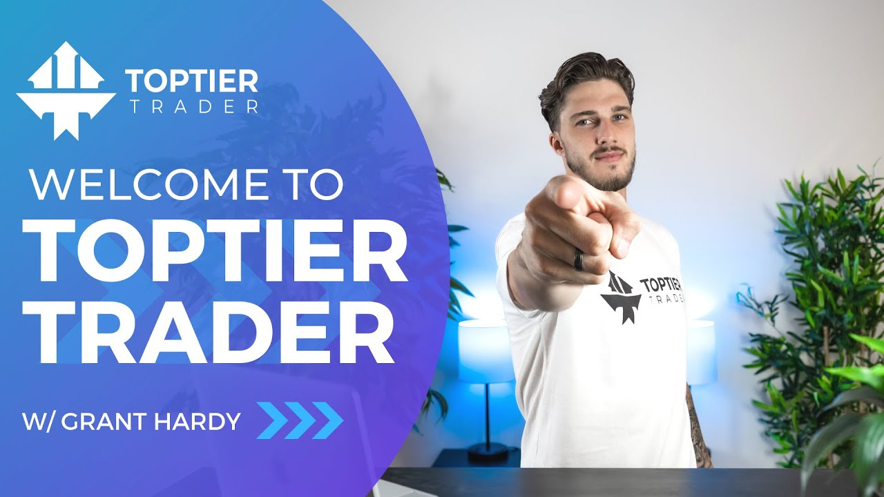 Cashback e cupom de desconto Toptier Trader