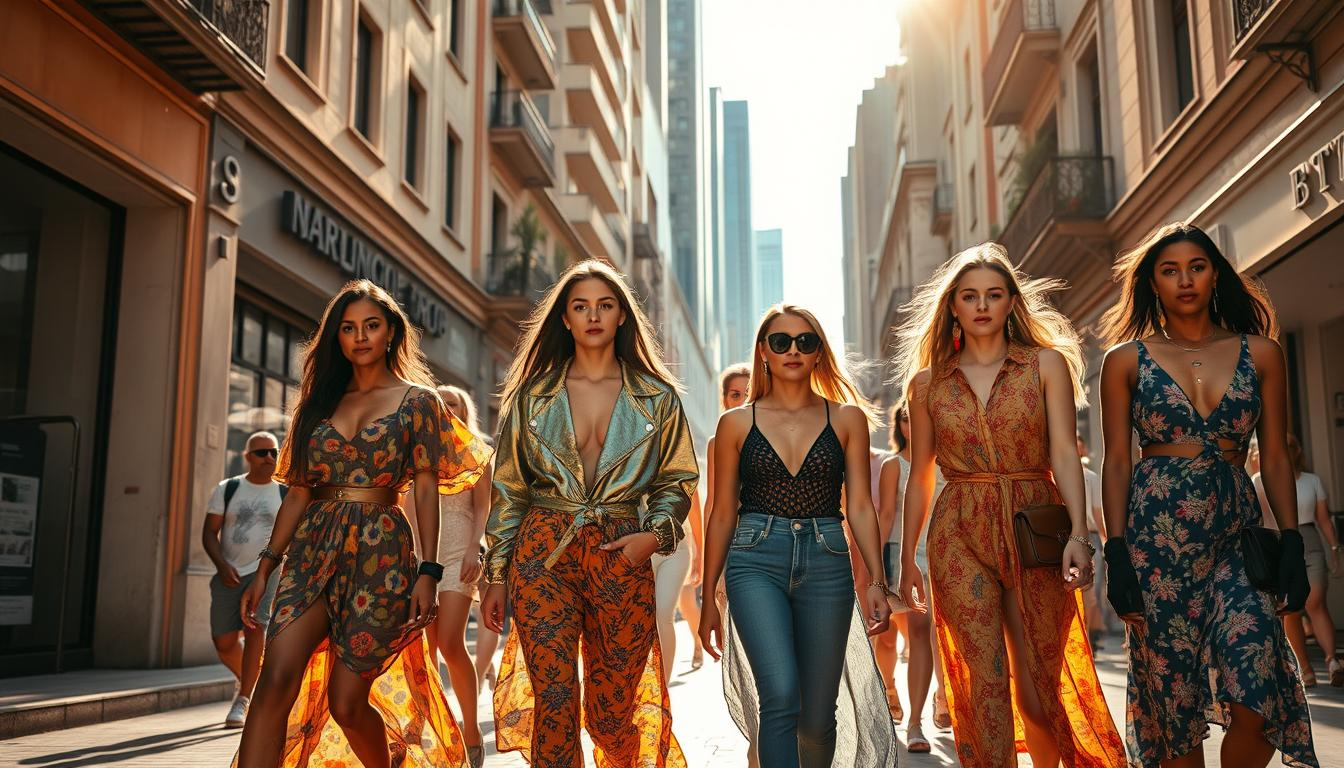 Cashback e cupom de desconto TrendWear