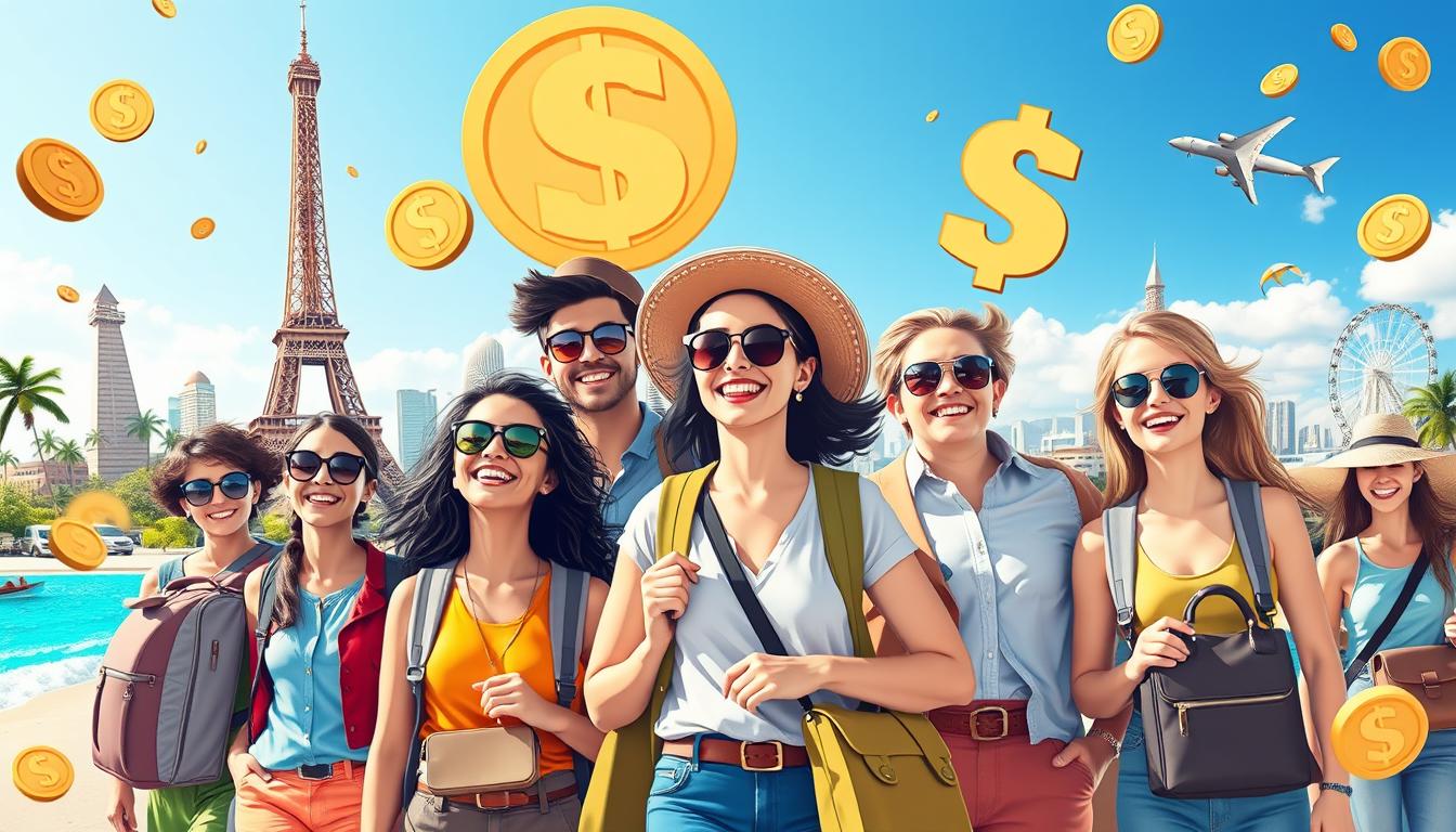 Cashback Trip.com