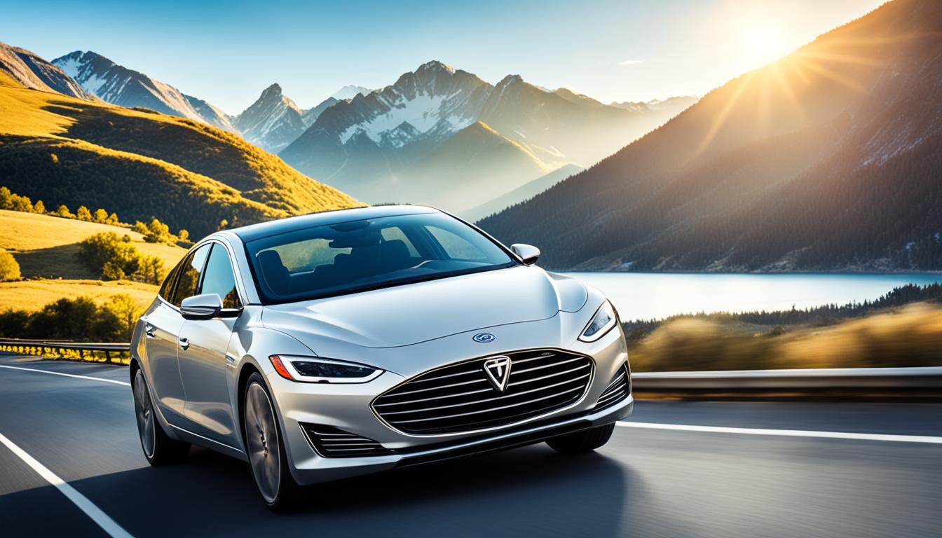 Aluguel de carros conveniente com a Trip.com