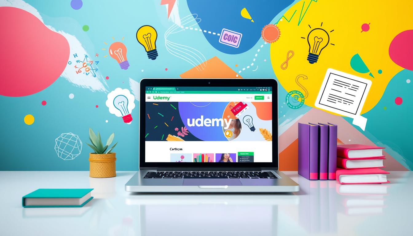 Udemy