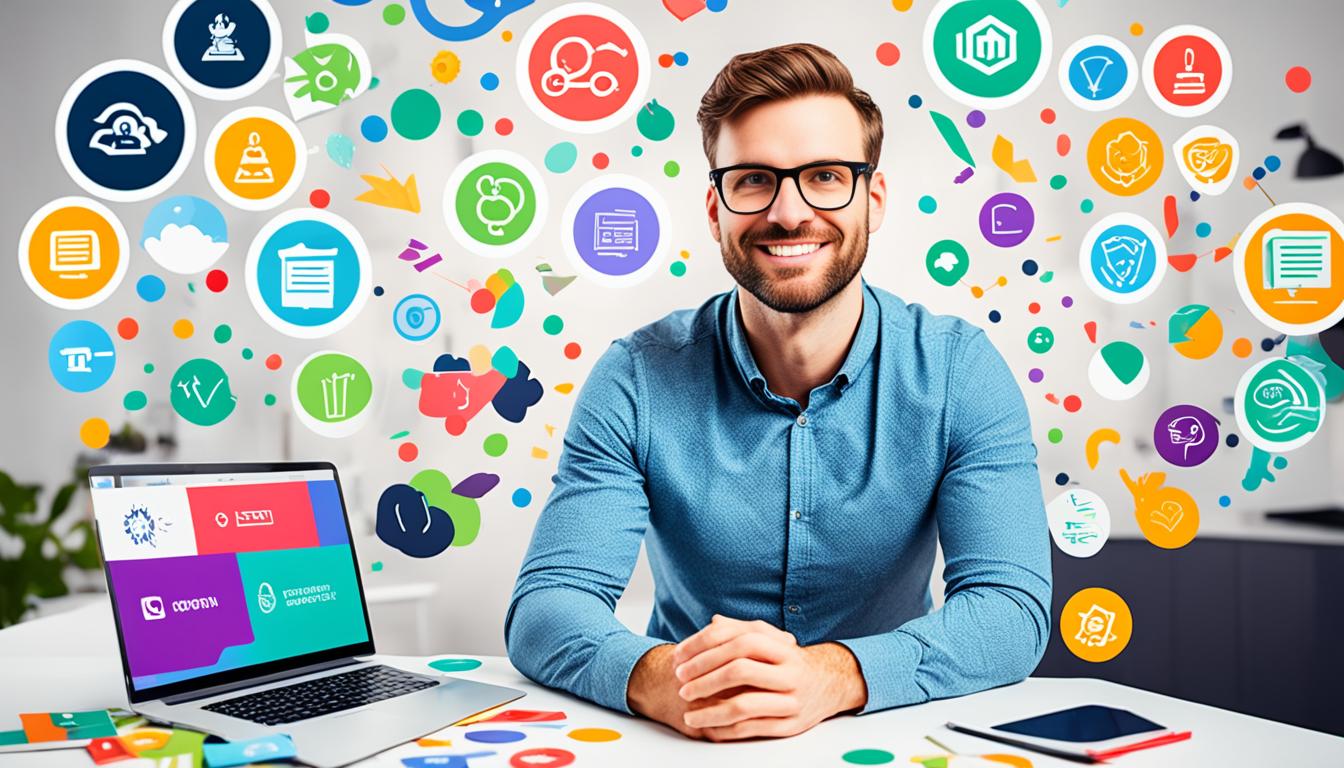 Desenvolvimento profissional na Udemy