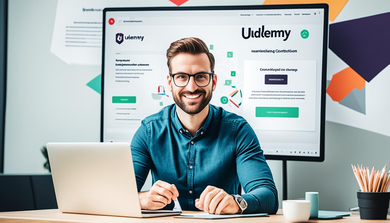 Educação a Distância na Udemy