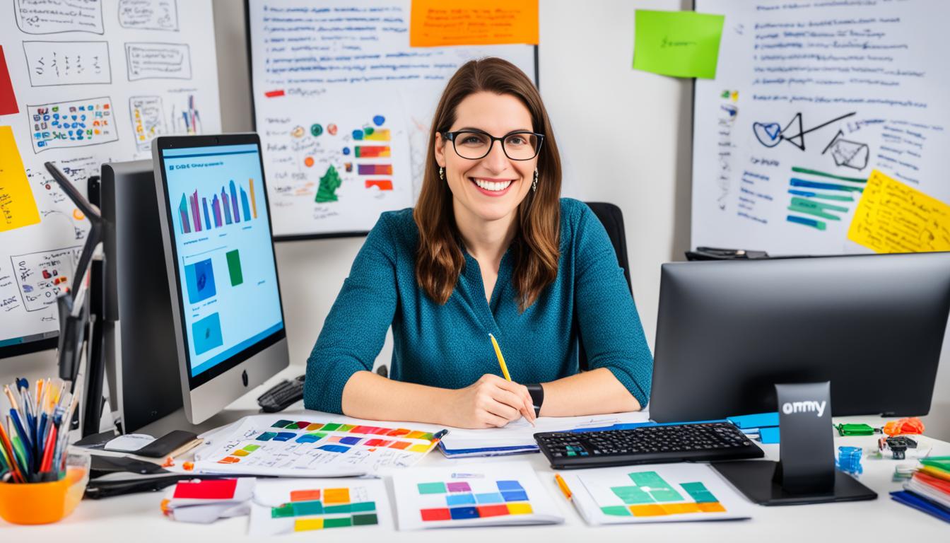 Udemy como solução de aprendizagem continuada