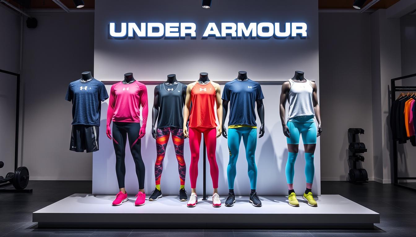 Under Armour