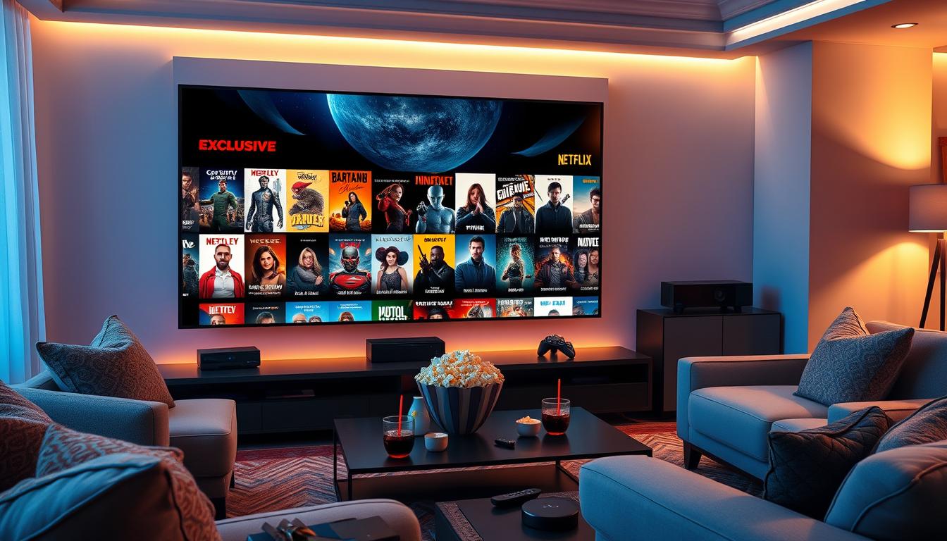 conteúdos exclusivos