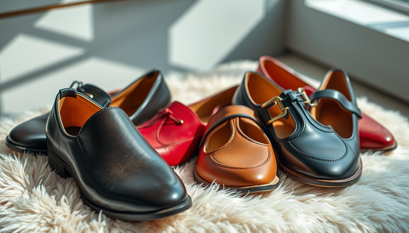 Usaflex calçados confortáveis