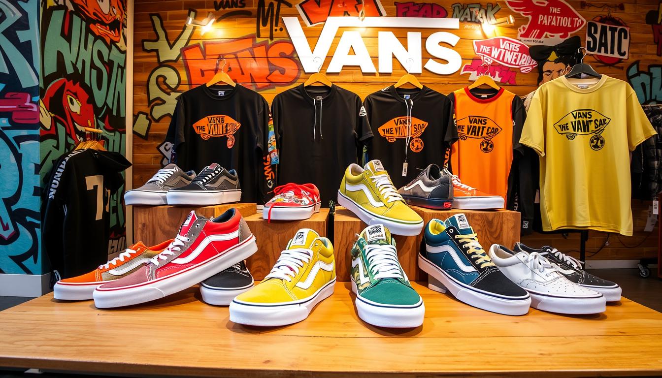 Vans