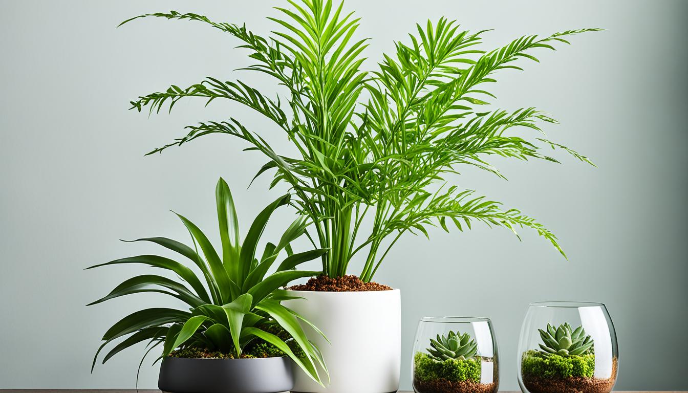 Acessórios para Plantas Vasart