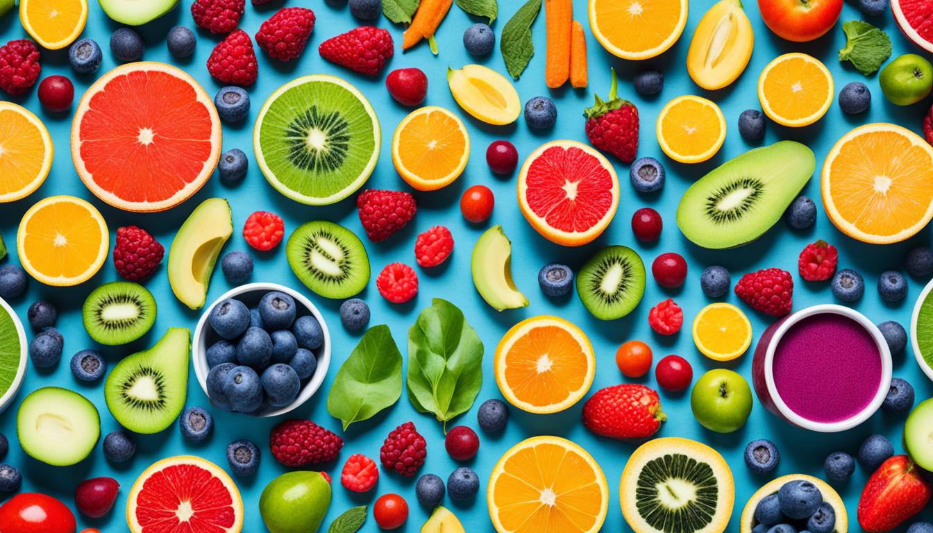 suplementos alimentares