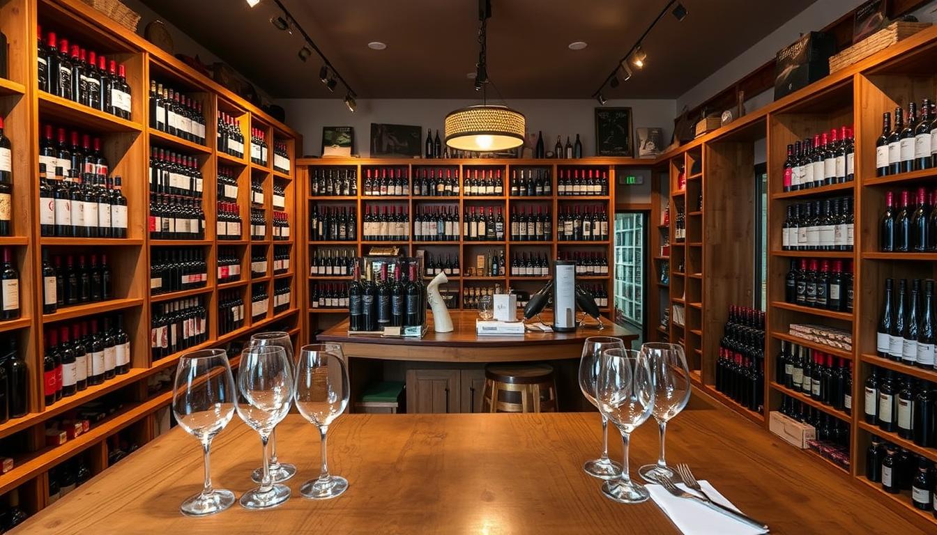 Vivavinho loja de vinhos