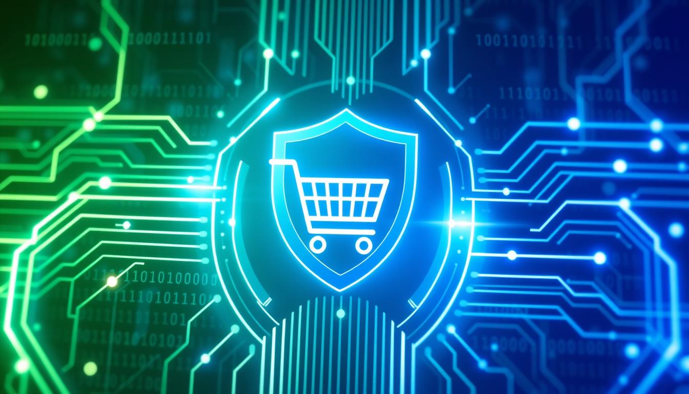 Segurança Digital na VouLevar