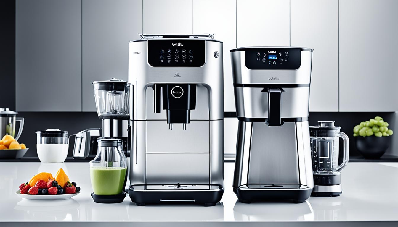 Eletrodomésticos Walita