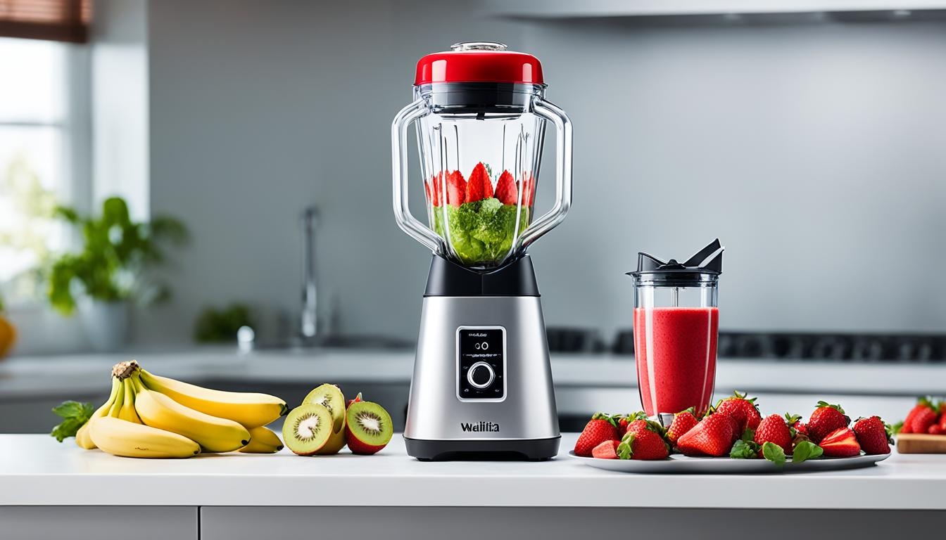 liquidificador Walita
