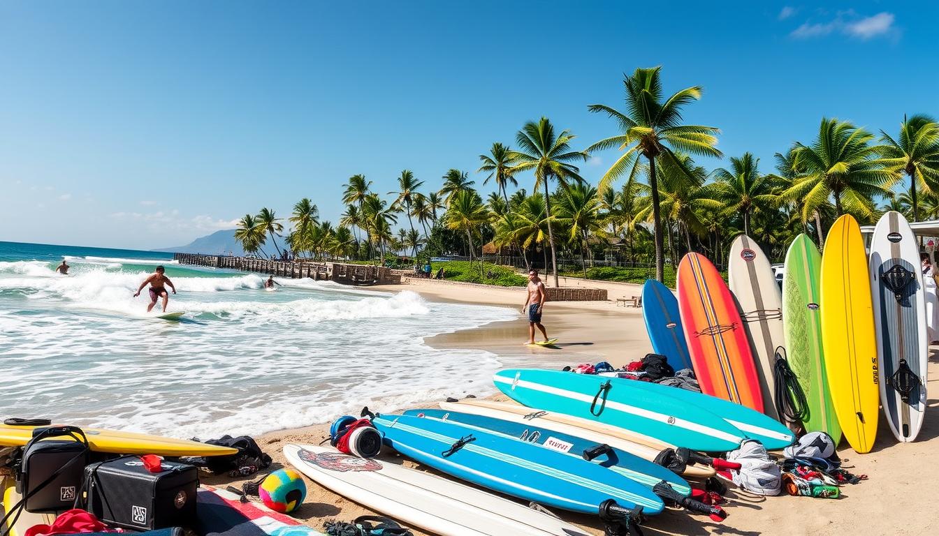 WSS Brasil - Web Surf Shop