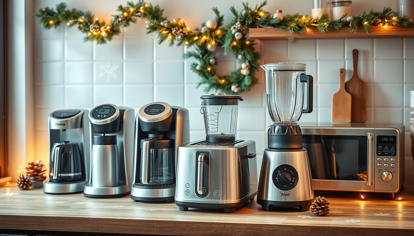 eletrodomésticos em promoção