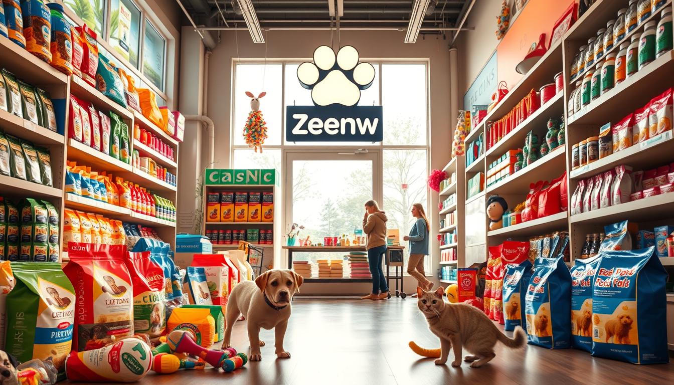 Cashback e Vantagens de Comprar na Zeenow