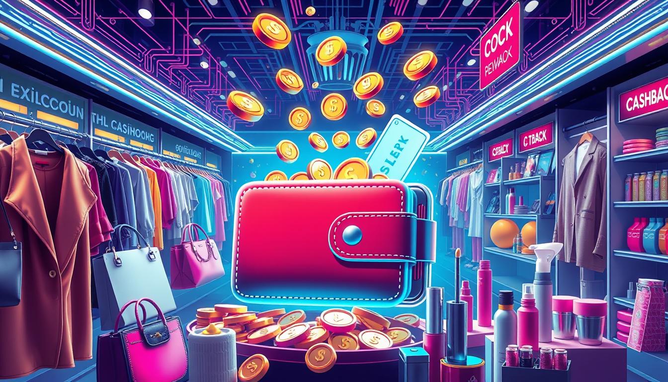 Inovação em Cashback