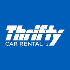 Cupom de desconto Thrifty Rent a Car