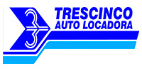 Cupom de desconto Trescinco Rent a Car