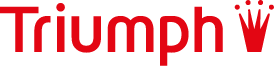 Cupom de desconto Triumph
