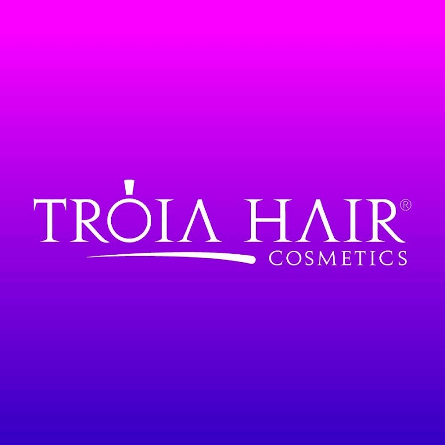 Cupom de desconto Troia Hair Cosméticos
