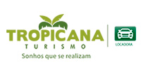 Cupom de desconto Tropicana Rent a Car