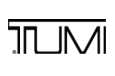 Cupom de desconto TUMI