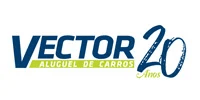Cupom de desconto Vector Rent a Car
