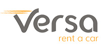 Versa Rent a Car