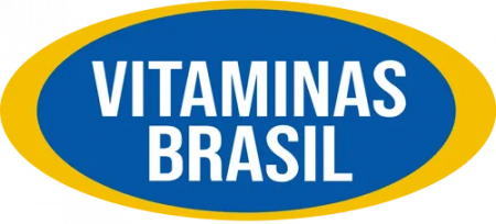 Cupom de desconto Vitaminas Brasil