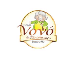 Doces Vovó de São Lourenço