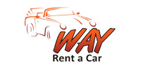 Cupom de desconto Way Rent a Car
