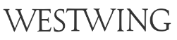 Logomarca da loja Westwing