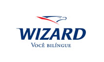 Cupom de desconto Wizard