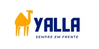 Cupom de desconto Yalla Rent a Car