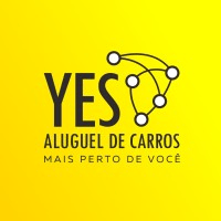 Cupom de desconto Yes aluguel de carros