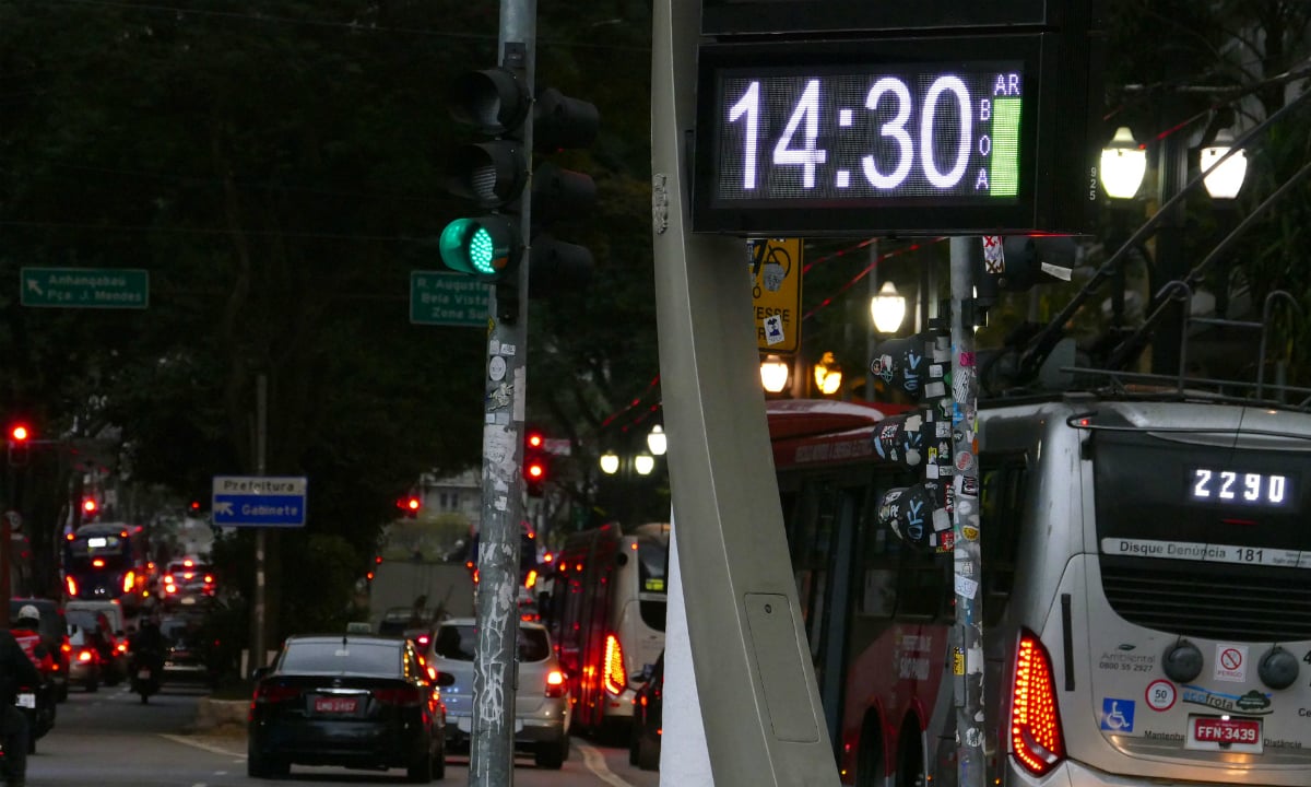 São Paulo São Paulo