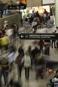 TCU dá sinal verde à concessão de Congonhas e outros 14 aeroportos