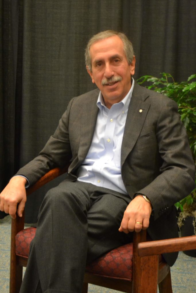 A caixa-preta  do corpo humano