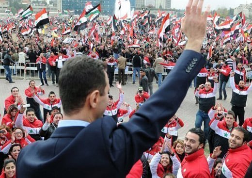Governo anuncia anistia para detidos por protestos
